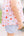 School Days S/S Bloomer Set