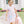 School Days S/S Dress