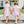 School Days S/S Bloomer Set