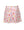 School Days Button Skirt