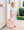 School Days Button Skirt