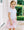School Days Button Skirt
