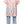 School Days S/S Tunic Set