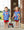 School Trio Bloomer Set
