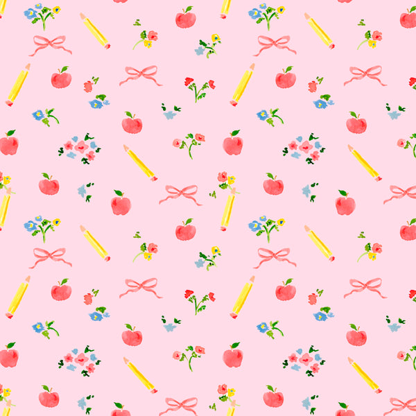 School Days S/S Bloomer Set