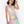 Load image into Gallery viewer, Dropped Waist Sequined Stripe Dress

