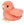 Colorful Plush Chicks