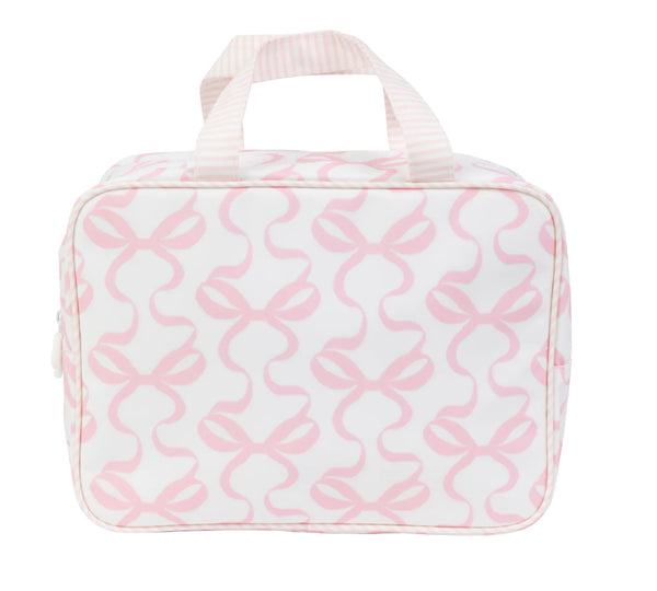 Bows Take It Tote