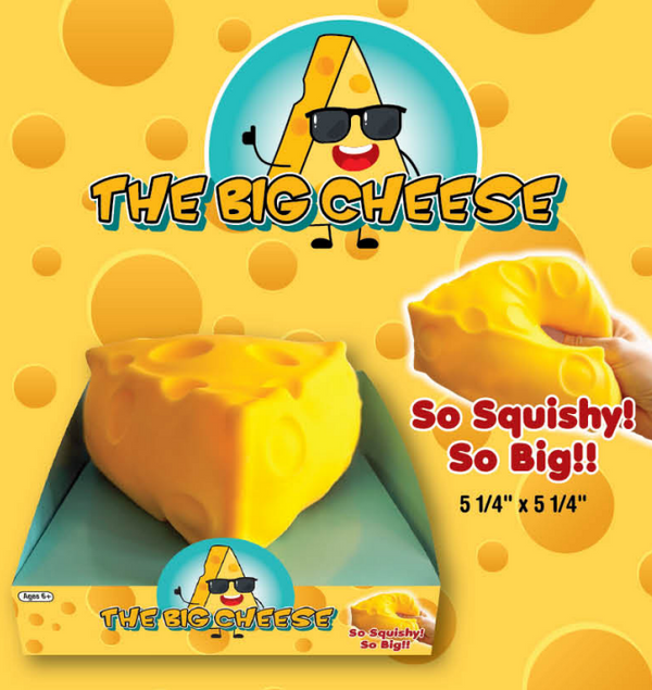 The Big Cheese