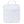 Light Blue Stripe Bottle Bag