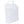 Light Blue Stripe Bottle Bag