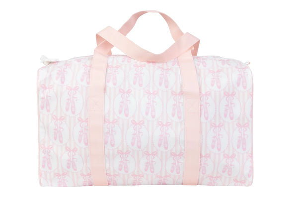 Ballet Duffle Bag