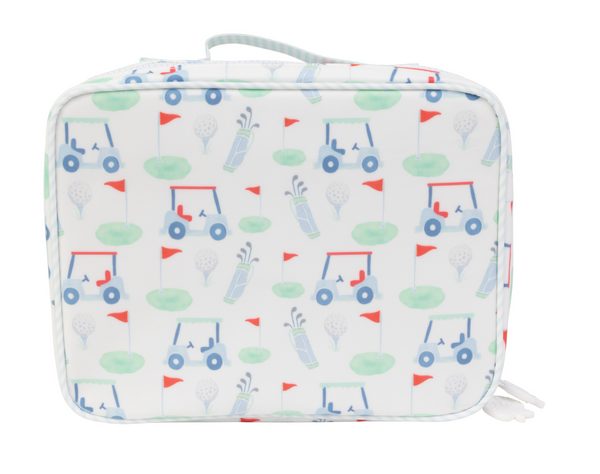 Golf Lunchbox