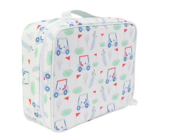 Golf Lunchbox