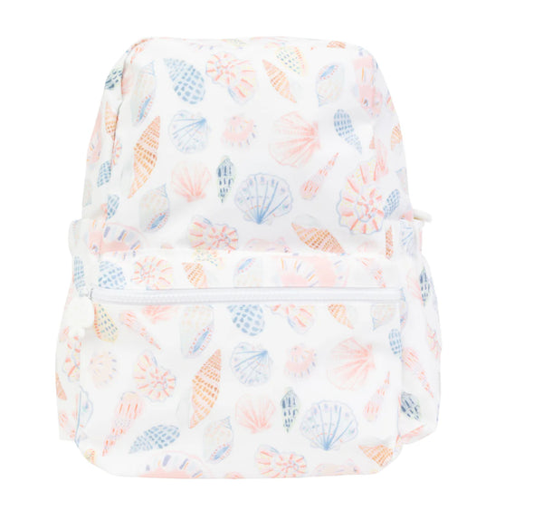 Shells Backpack- Small