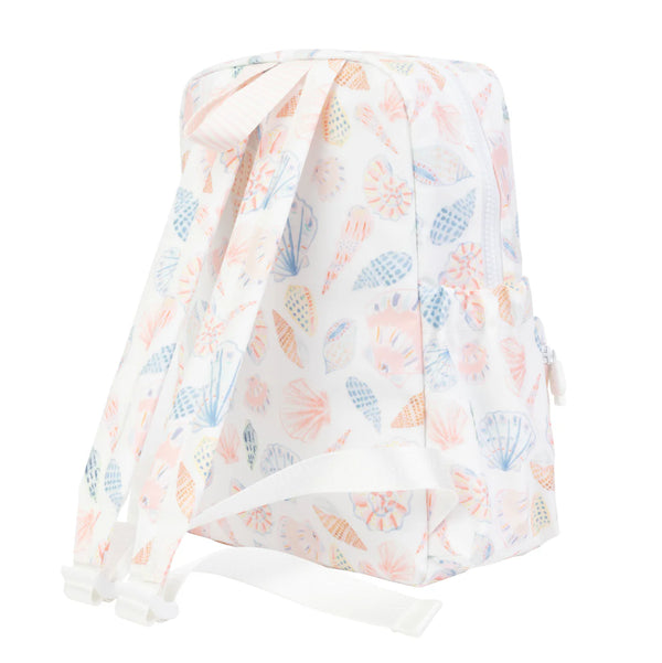 Shells Backpack- Small