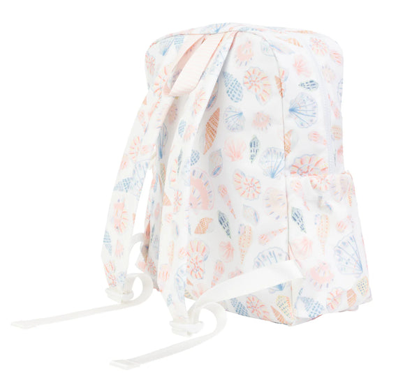 Shells Backpack- Large