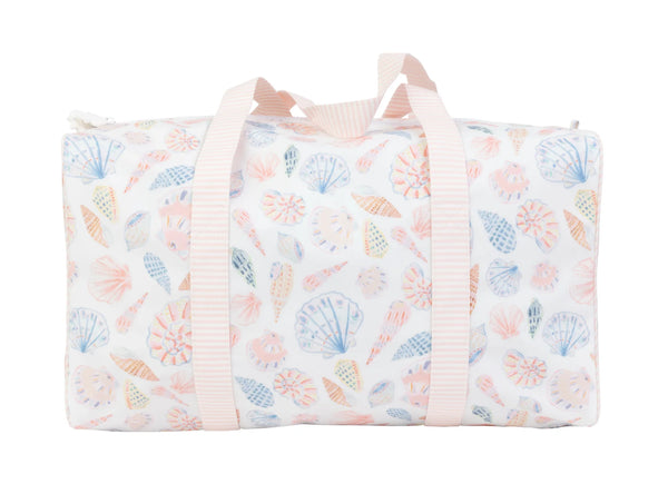 Shells Duffle Bag