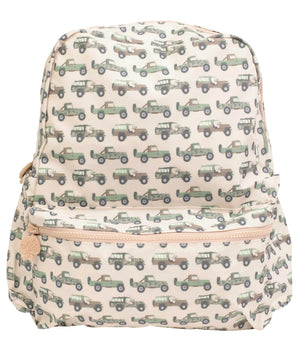 Jeeps Backpack- Small – Smock Candy