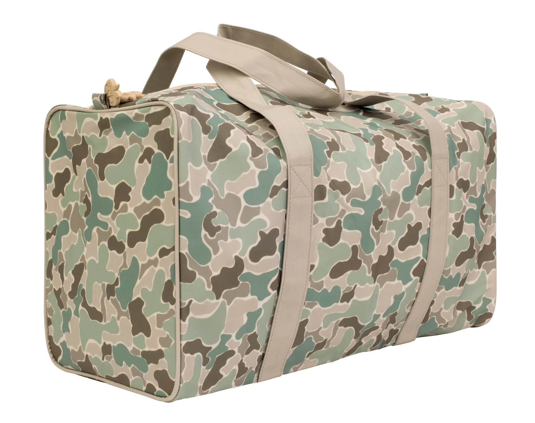 Camo Duffle Bag – Smock Candy Camo Duffle Bag – Smock Candy