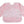 Pink Bows Cover Everything Bib/Toddler