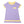 Landry Dress- Game Day Lavender