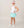 Sarah Skort- Totally Turquoise, Petal Purple, Cotton Candy Pink