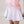 Quinn Skort- Blissful Blooms, Totally Turquoise, Cotton Candy Pink