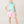 Gabby Tank- Totally Turquoise