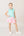 Gabby Tank- Totally Turquoise