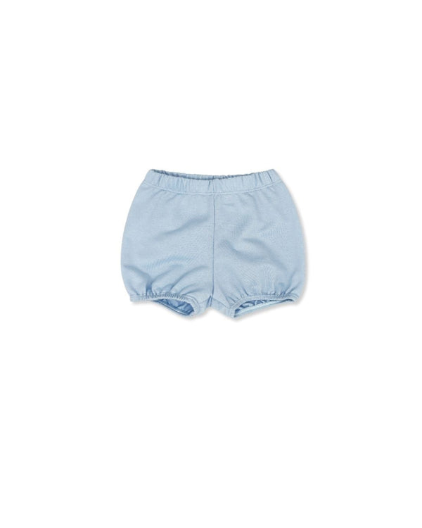 Munro Bloomer- Bluffton Blue