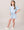 Chelsea Short- Boardwalk Blue