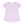 Bridget Basic Tee- Petal Purple