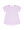 Bridget Basic Tee- Petal Purple