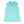 Gabby Tank- Totally Turquoise