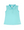 Gabby Tank- Totally Turquoise