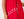 Eloise Dress High Point Red Corduroy- Merry