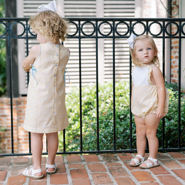 Margaux Bubble- Buttercup Blooms