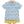 Shipwrecked Polo Short Set