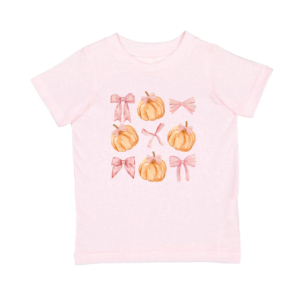 Coquette Pumpkin T-Shirt