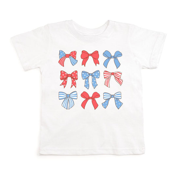 Patriotic Cutie T-Shirt