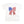Patriotic Sequin Bow Patch T-Shirt