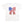 Patriotic Sequin Bow Patch T-Shirt