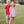 Patriotic Knit Conrad Shorts