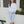 Sidney Knit Sweatshirt- Blue Bows
