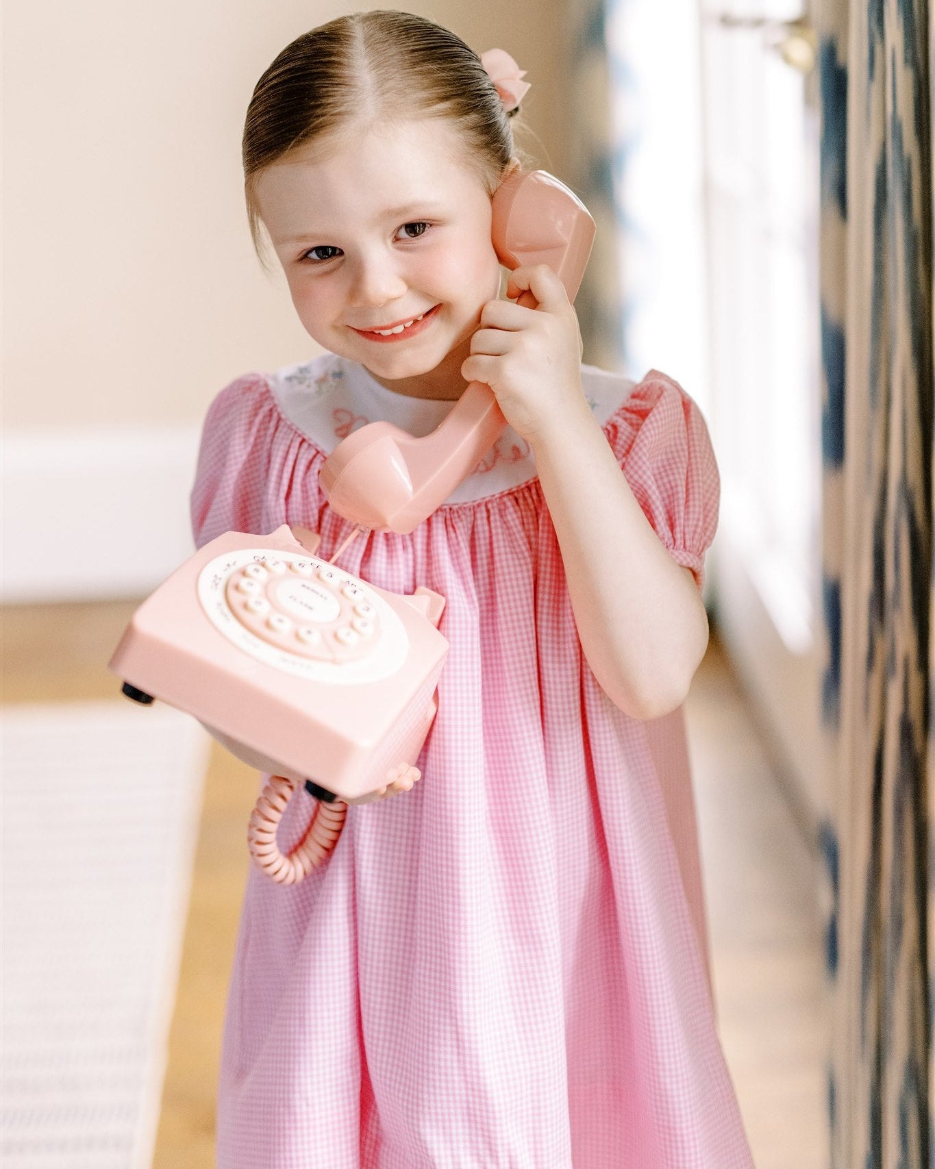 Sissy Big Sister Dress 5 Sissy Big Sister Dress 5