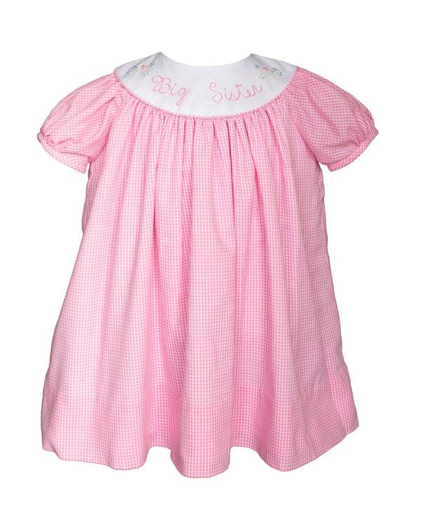 Sissy Big Sister Dress