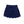 Sophie Scallop Skort- Navy
