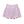 Pink Scallop Skort