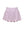 Pink Scallop Skort